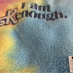 Brand New KENOUGH hoodie